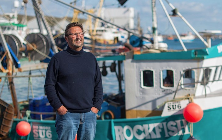 Rockfish plans to expand after winning profits