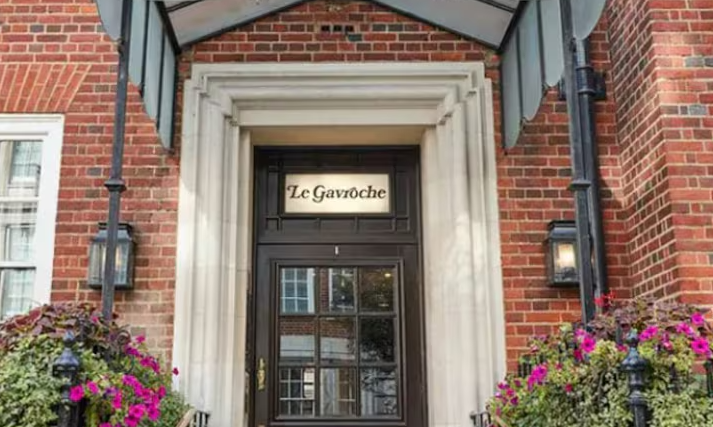 Gordon Ramsay restaurants to manage Le Gavroche