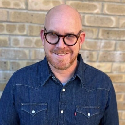 Sticks’n’Sushi names Simon Gaske as Marketing Director