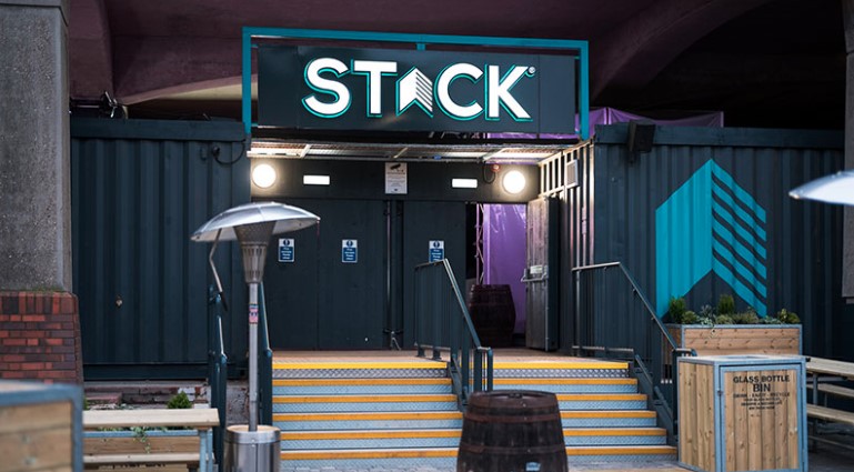 Stack to open new venues in 2025